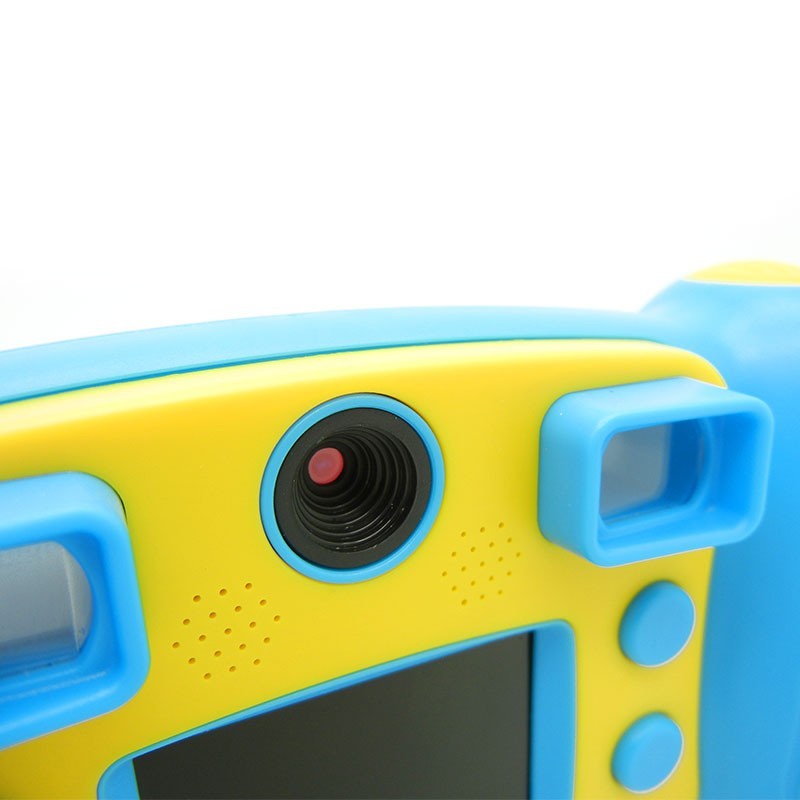 Easypix KiddyPix Galaxy Bleu- Appareil photo pour enfants - Ítem5