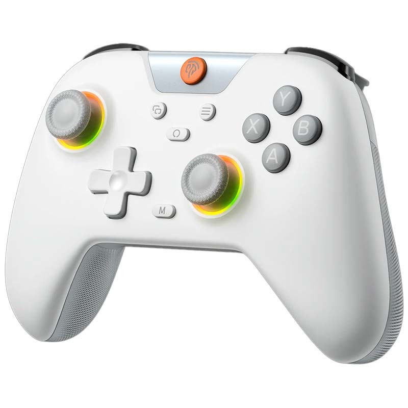 EasySMX X05 Blanc - Manette pour PC, Nintendo Switch et Smartphone (Android et iOS) - Ítem