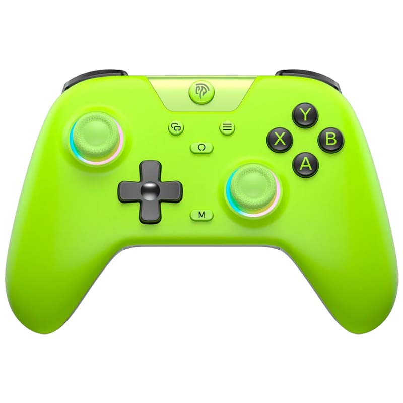 EasySMX X05 Vert - Manette pour PC, Nintendo Switch et Smartphone (Android et iOS) - Ítem