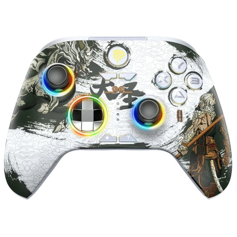 EasySMX X15 Wukong - Manette pour PC, Nintendo Switch et Smartphone (Android et iOS) - Ítem