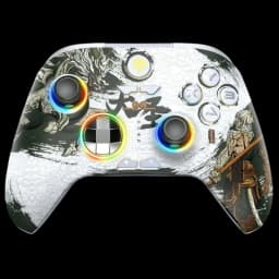 EasySMX X15 Wukong - Gamepad para PC, Nintendo Switch y Smartphone (Android e iOS)