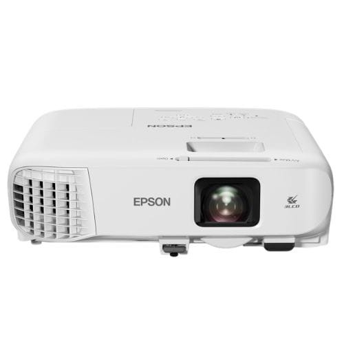 Epson EB-992F FullHD Branco - Projetor - Item