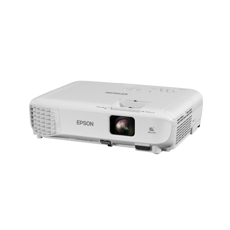 Epson EB-FH06 FullHD Branco - Projetor - Item1