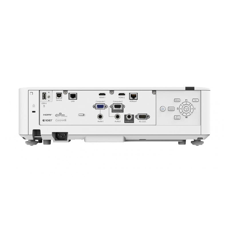 Epson EB-L720U WUXGA Branco - Projetor - Item3