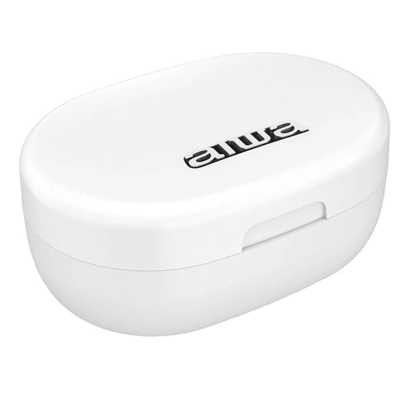 Aiwa EBTW-150 TWS Blanc - Ecouteurs Bluetooth - Ítem8