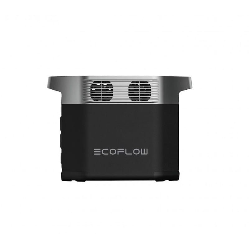 EcoFlow DELTA 2 1024 Wh Noir – Centrale électrique portative - Ítem6