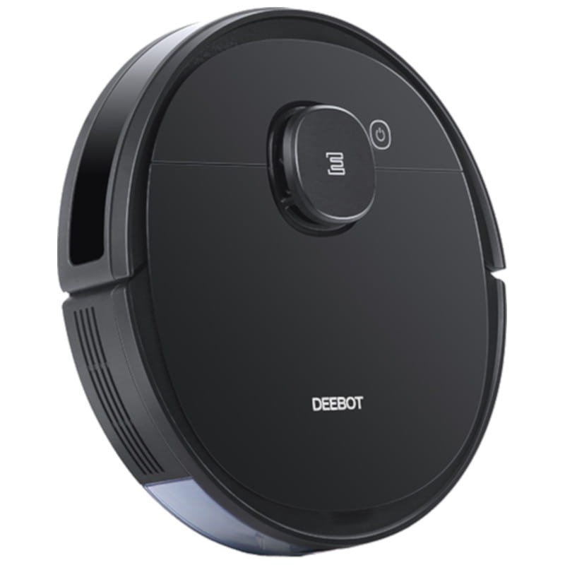 Ecovacs Deebot Ozmo 950 - Aspirador Robot - Ítem2