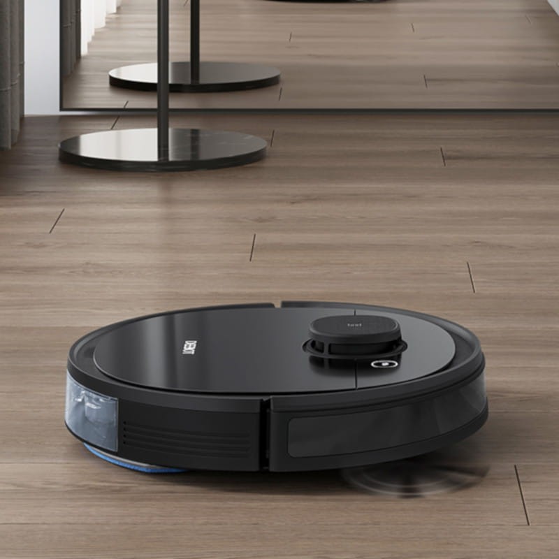 Ecovacs Deebot Ozmo 950 - Aspirador Robot - Ítem6