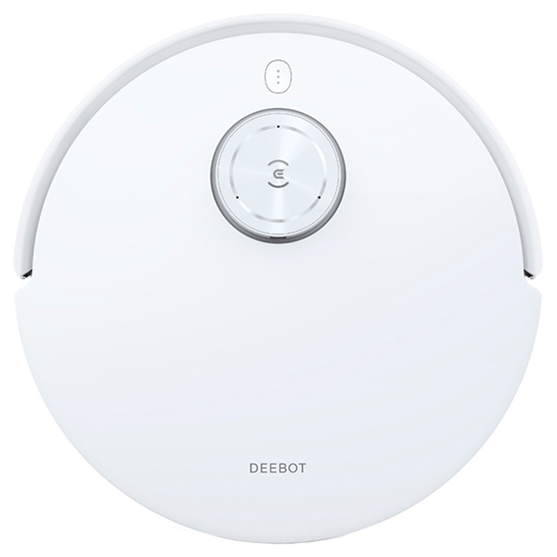 Ecovacs Deebot T10 Branco - Aspirador Robô - Item