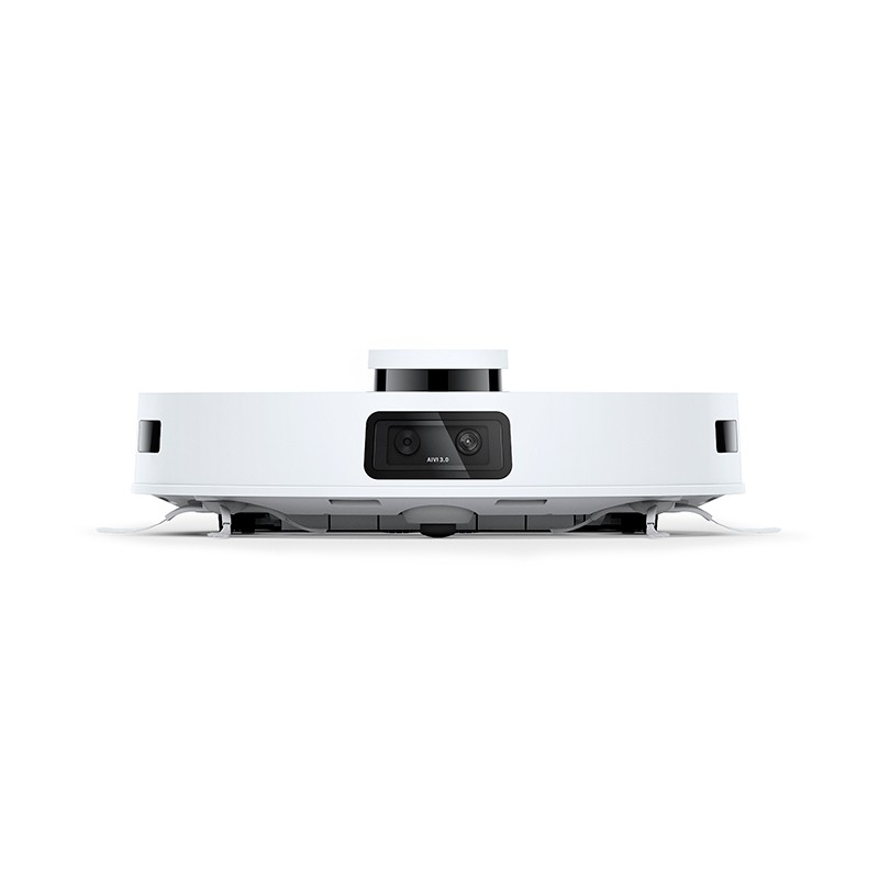 Ecovacs Deebot T10 Branco - Aspirador Robô - Item3