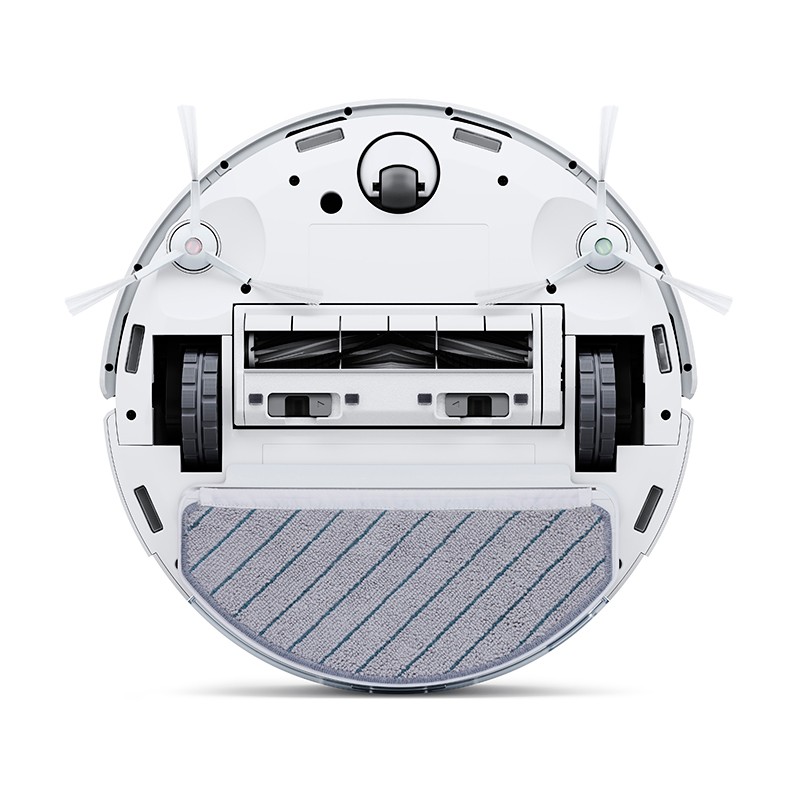 Ecovacs Deebot T10 Branco - Aspirador Robô - Item4