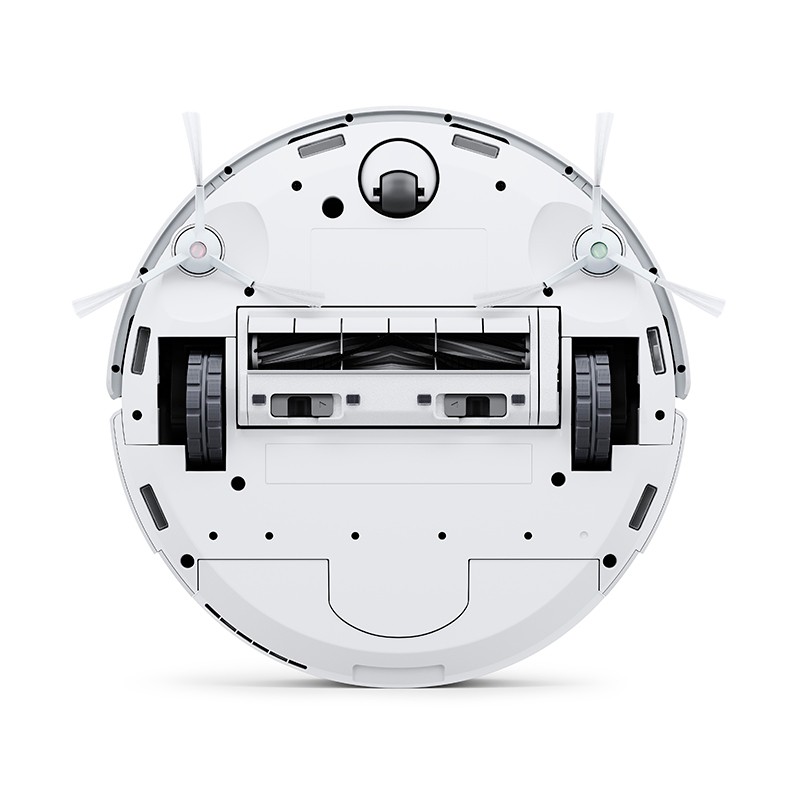 Ecovacs Deebot T10 Branco - Aspirador Robô - Item5
