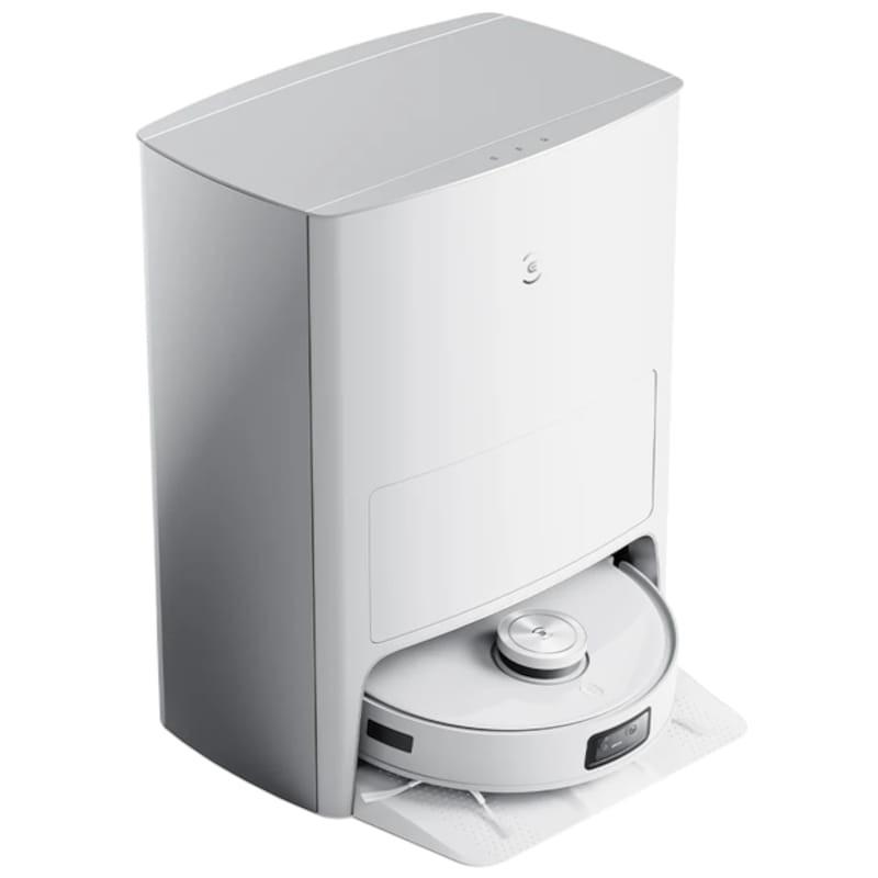 Ecovacs Deebot T20 Omni - Robot aspirateur - Ítem1