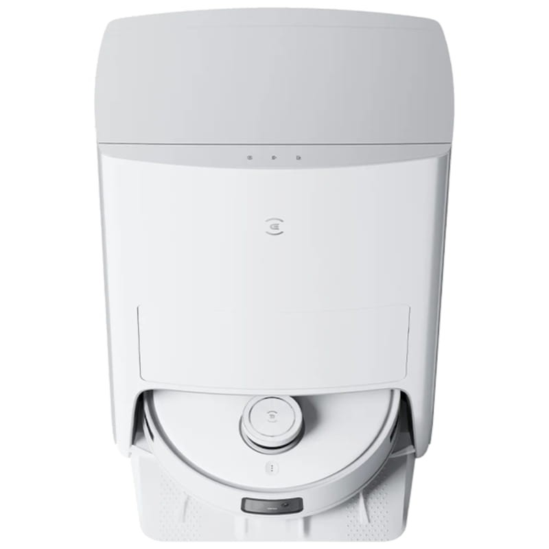 Ecovacs Deebot T20 Omni - Robot aspirateur - Ítem2