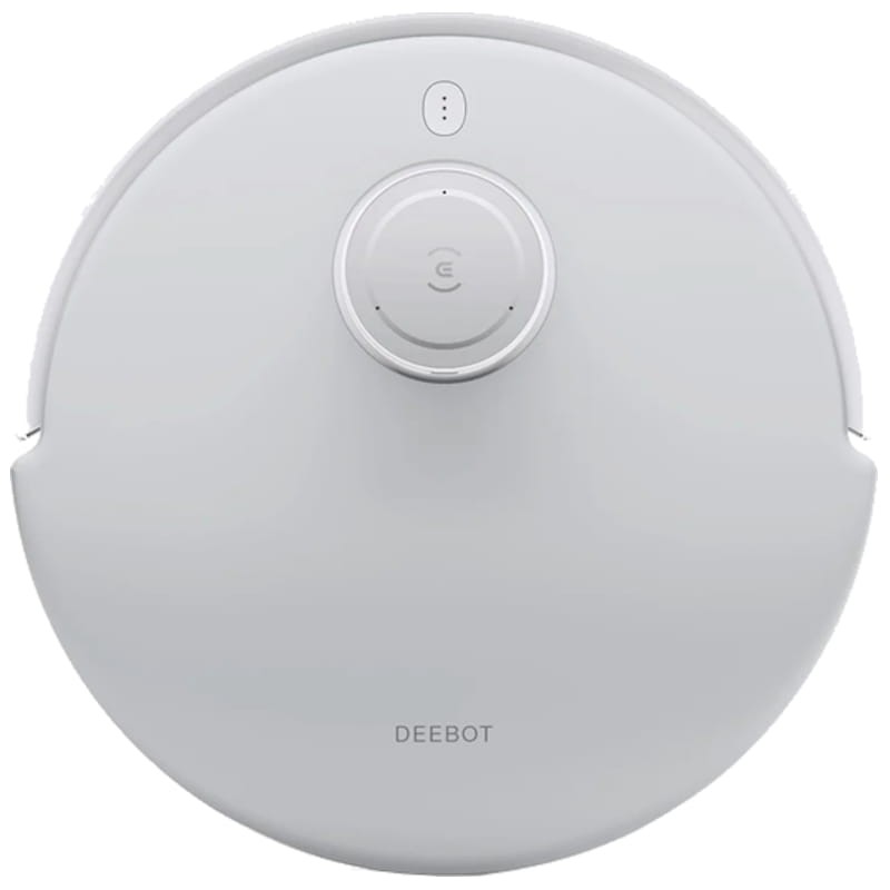 Ecovacs Deebot T20 Omni - Robot aspirateur - Ítem3