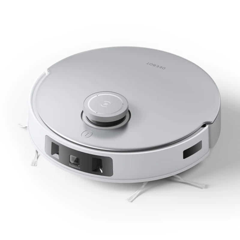 Ecovacs Deebot T20 Omni - Robot aspirateur - Ítem4