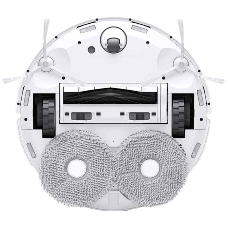 Ecovacs Deebot T20 Omni - Robot aspirateur - Ítem5