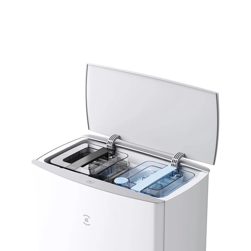 Ecovacs Deebot T20 Omni - Robot aspirateur - Ítem8