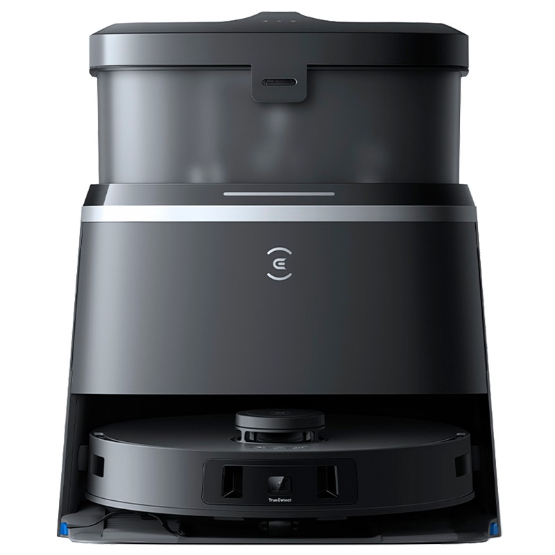 Ecovacs Deebot T30 Pro OMNI Noir avec Base autonettoyant - Aspirateur Robot - Ítem