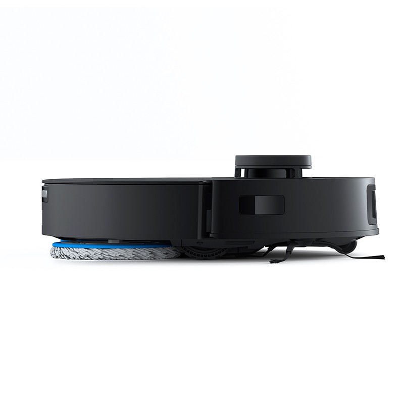 Ecovacs Deebot T30 Pro OMNI Noir avec Base autonettoyant - Aspirateur Robot - Ítem4
