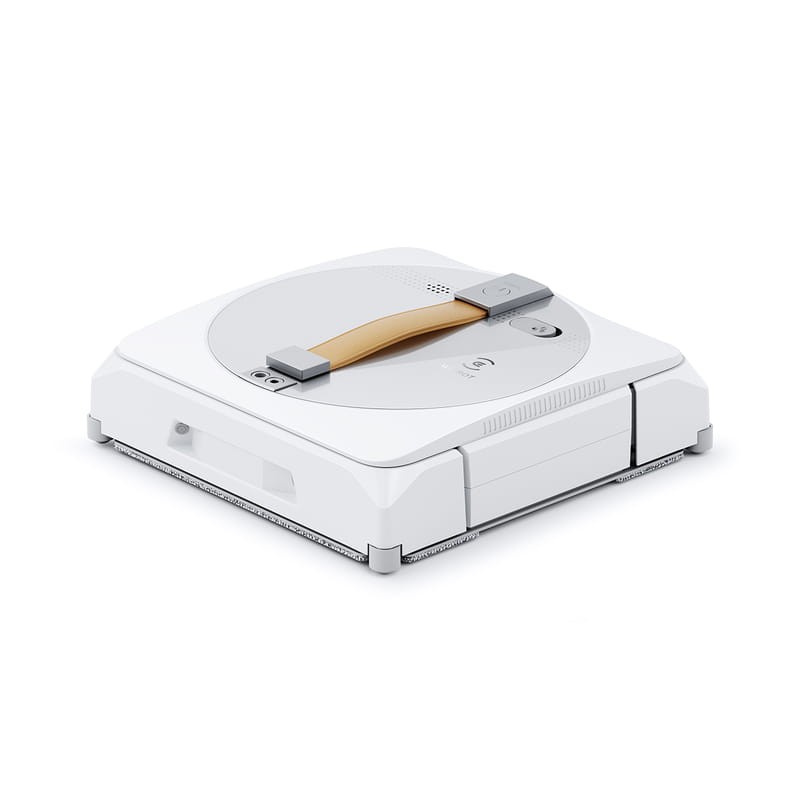 Ecovacs Winbot W1 PRO Blanc - Robot aspirateur - Ítem