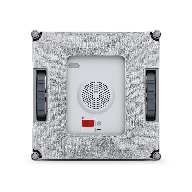 Ecovacs Winbot W1 PRO Blanc - Robot aspirateur - Ítem3