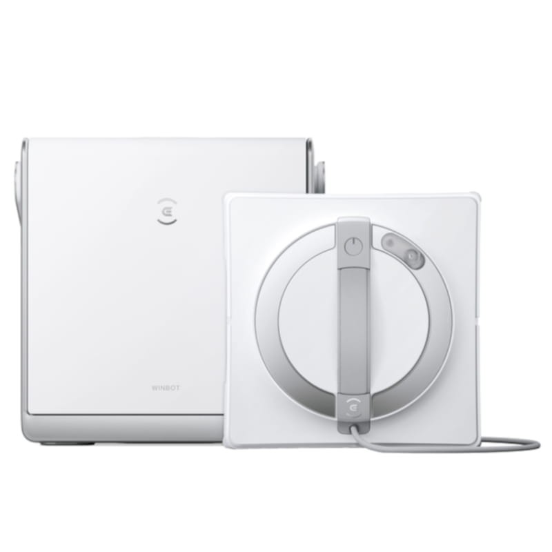 Ecovacs WINBOT W2 - Robot limpia cristales - Ítem4