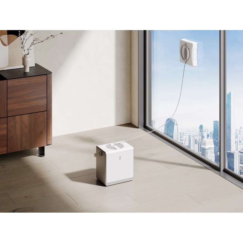 Ecovacs WINBOT W2 - Robot limpia cristales - Ítem8