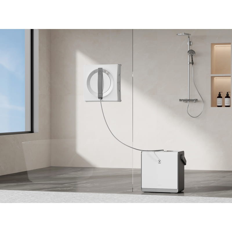 Ecovacs WINBOT W2 - Robot limpia cristales - Ítem9