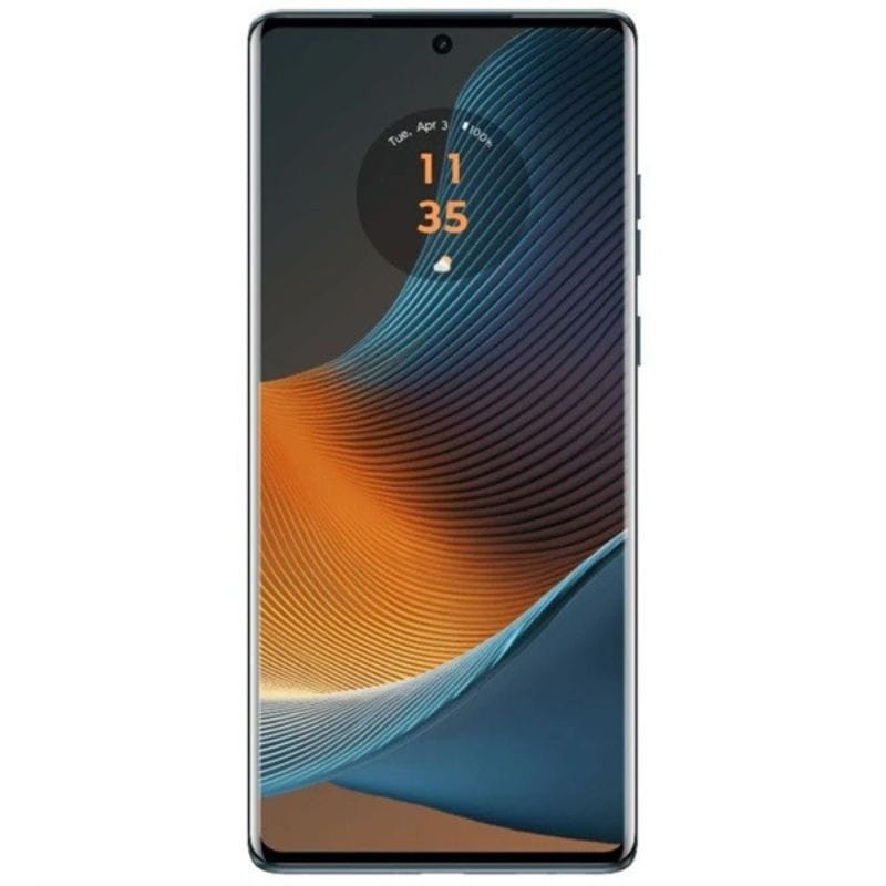 Motorola Edge 50 Fusion 5G 12GB/256GB Forest Blue - Teléfono Móvil - Ítem2