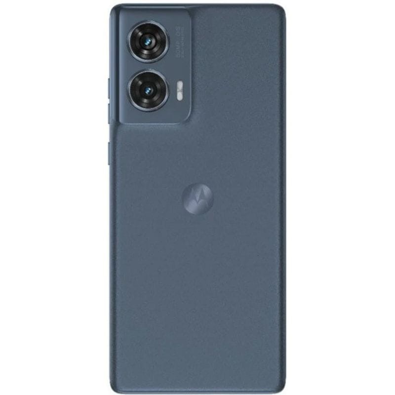 Motorola Edge 50 Fusion 5G 12GB/256GB Forest Blue - Teléfono Móvil - Ítem3