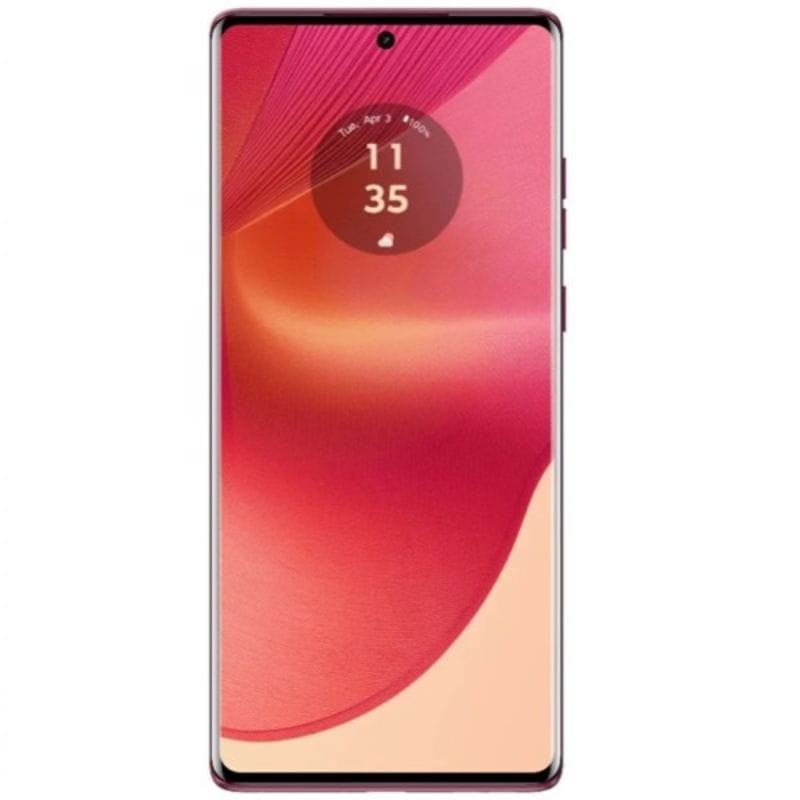 Motorola Edge 50 Fusion 5G 12GB/256GB Rosa - Telemóvel - Item2