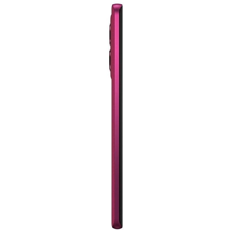 Motorola Edge 50 Fusion 5G 12GB/256GB Rosa - Telemóvel - Item5