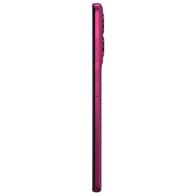 Motorola Edge 50 Fusion 5G 12GB/256GB Rosa - Telemóvel - Item6