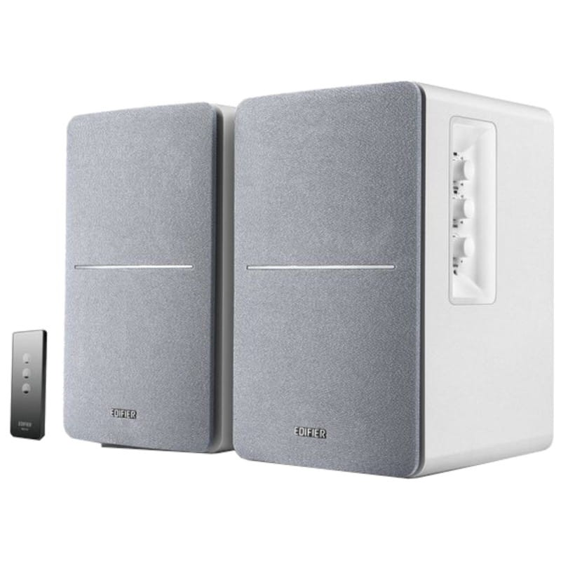 Edifier R1280T 21W Blanco - Altavoces 2.0 - Ítem