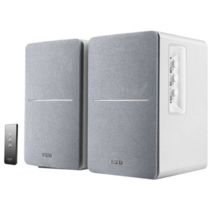 Edifier R1280T 21W Blanco - Altavoces 2.0