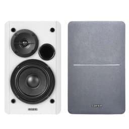 Enceintes de Edifier R1280T 21W Blanc - Haut-parleurs 2.0