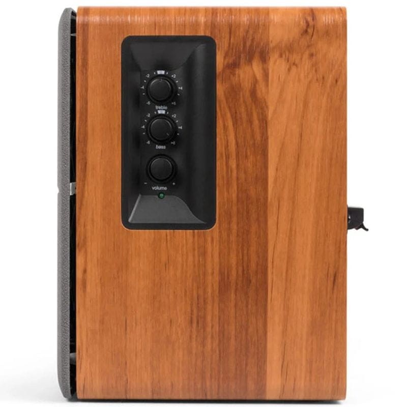 Edifier R1280T 21W Madera - Altavoces 2.0 - Ítem4