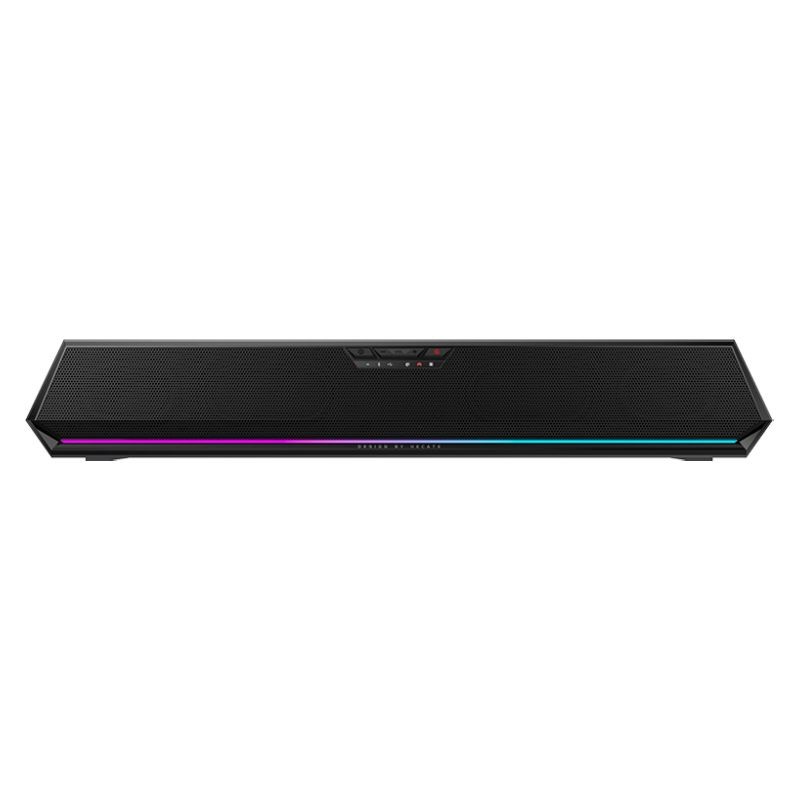 Edifier G1500 BAR 7.1 Noir - Barre de son pour jeux vidéo - Ítem1