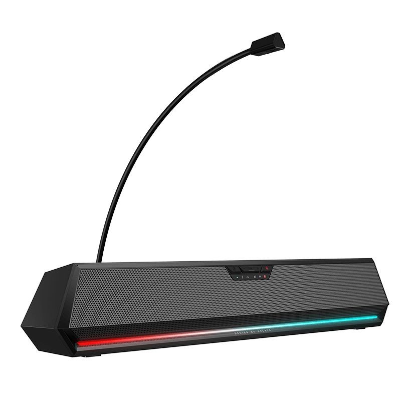 Edifier G1500 BAR 7.1 Noir - Barre de son pour jeux vidéo - Ítem3