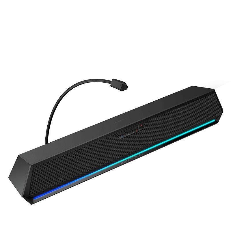 Edifier G1500 BAR 7.1 Noir - Barre de son pour jeux vidéo - Ítem4