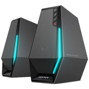 Edifier G1500 10W sem fios Preto - Colunas para jogos