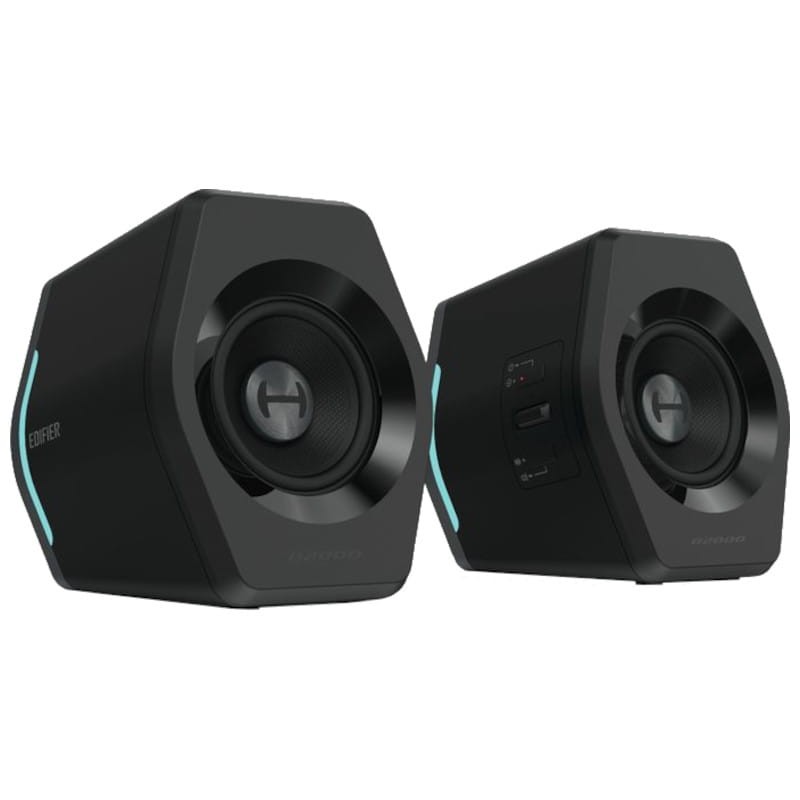 Edifier G2000 32W 2.0 Noir - Haut-parleurs de jeu - Ítem