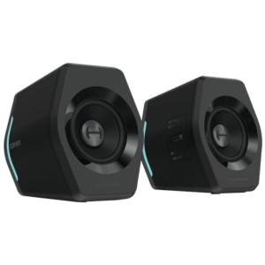 Edifier G2000 32W 2.0 Negro - Altavoces Gaming