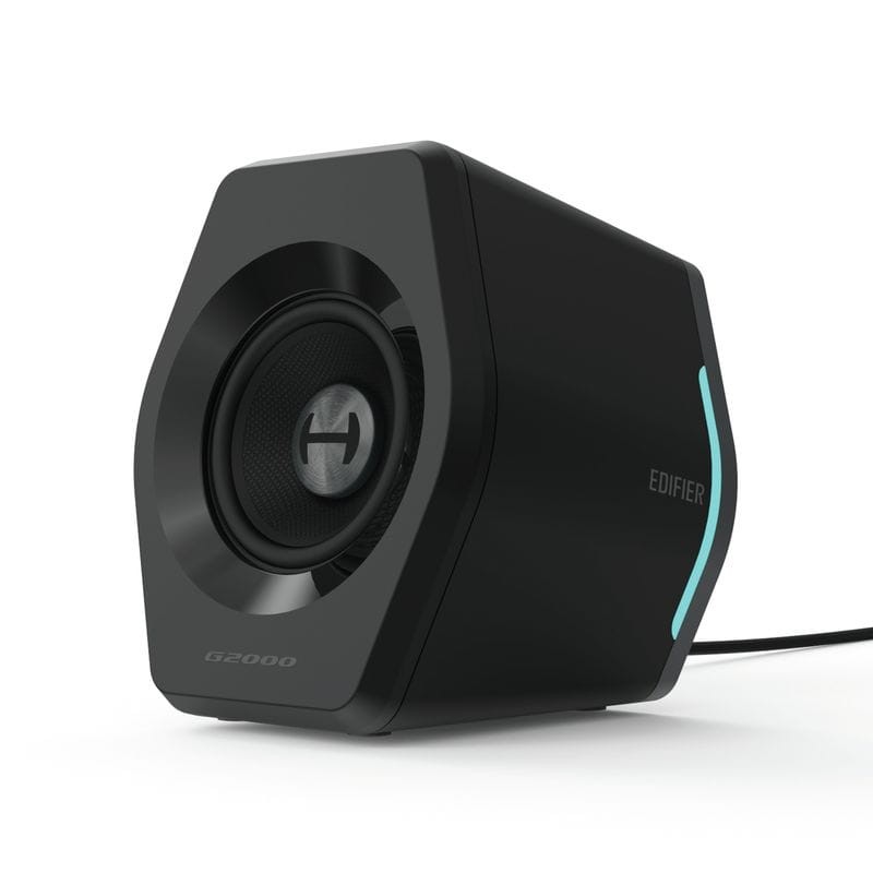 Edifier G2000 32W 2.0 Noir - Haut-parleurs de jeu - Ítem2