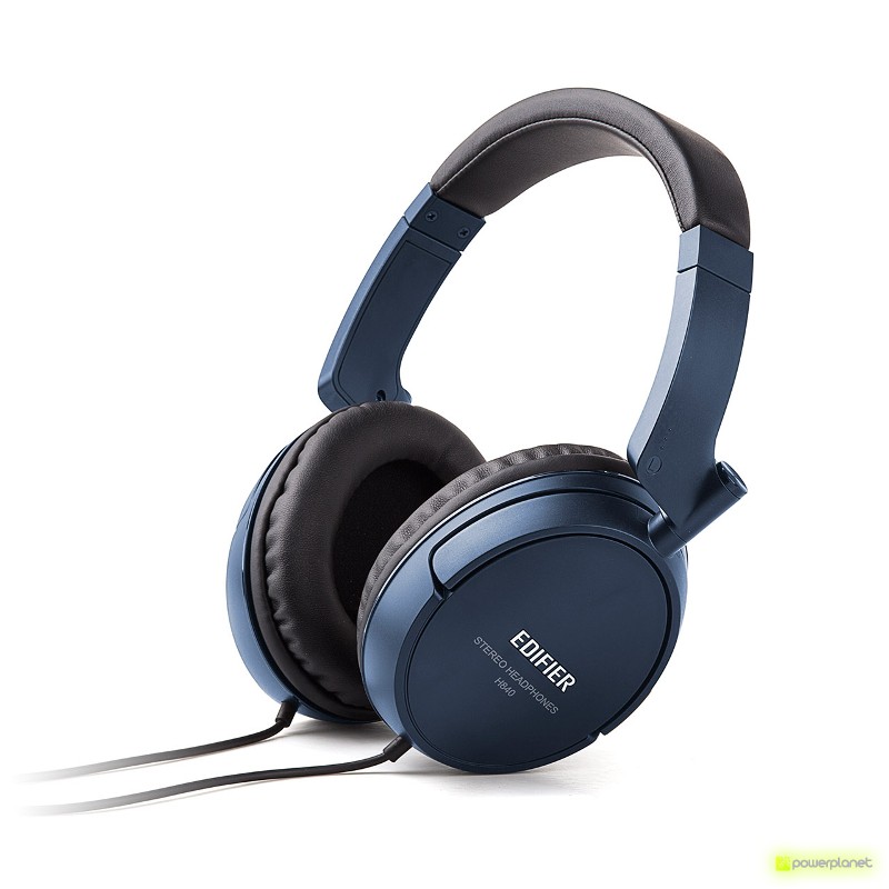 Headphones Edifier H840 Azul