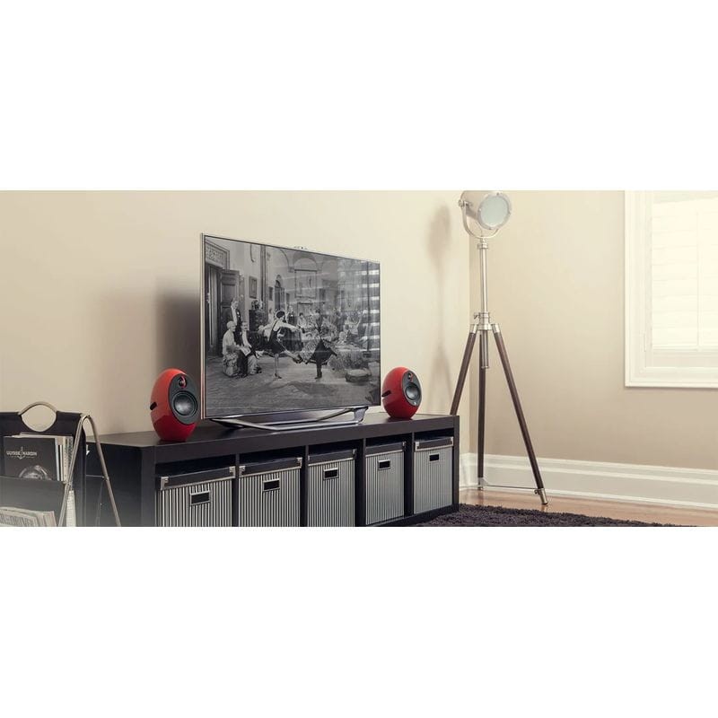 Edifier Luna Eclipse E25HD 74W Inalámbrico Blanco - Altavoces bluetooth - Ítem2