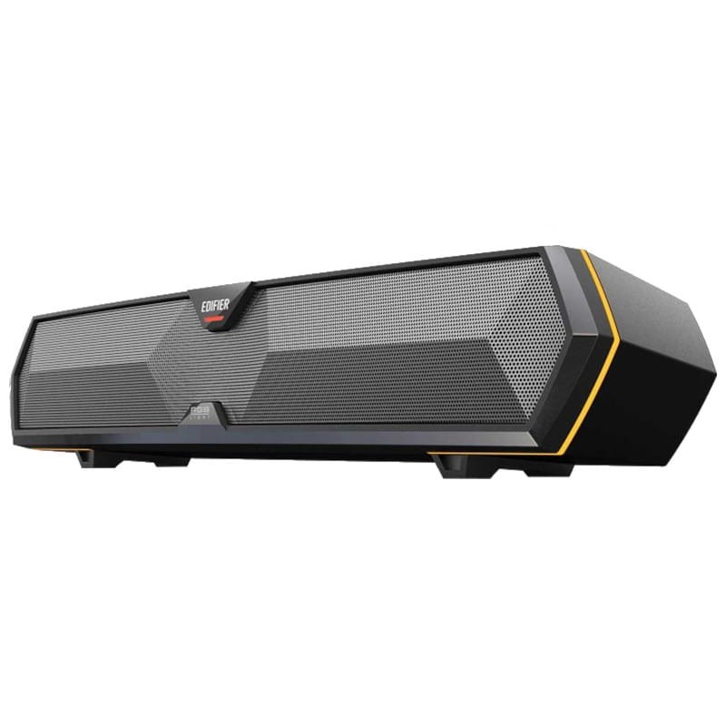 Edifier MG300 5 W RGB Preto - Coluna Bluetooth - Item