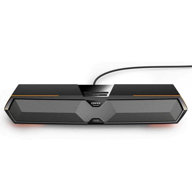 Edifier MG300 5 W RGB Preto - Coluna Bluetooth - Item1