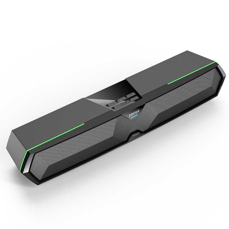 Edifier MG300 5 W RGB Preto - Coluna Bluetooth - Item2